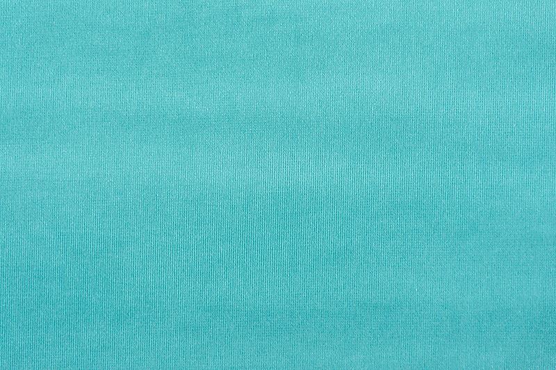 Scalamandre Fabric VP 0309GLAM Glamour Velvet Turquoise