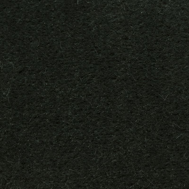 Scalamandre Fabric VP 0385MAJE Majestic Mohair Charcoal