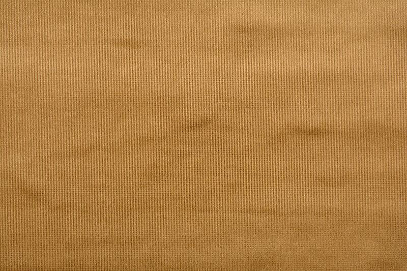 Scalamandre Fabric VP 0544GLAM Glamour Velvet Nutmeg