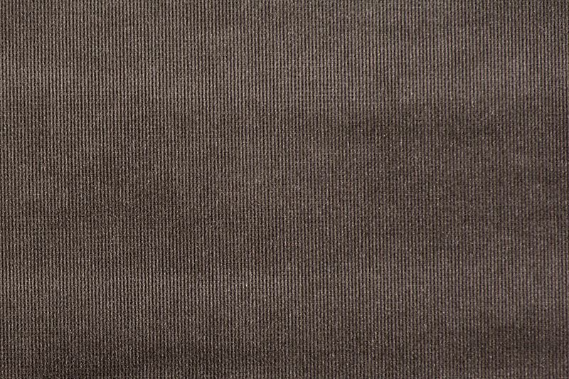 Scalamandre Fabric VP 0665GLAM Glamour Velvet Pewter