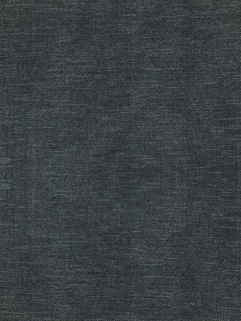 Scalamandre Fabric VP 0689SUPR Supreme Velvet Jet Black