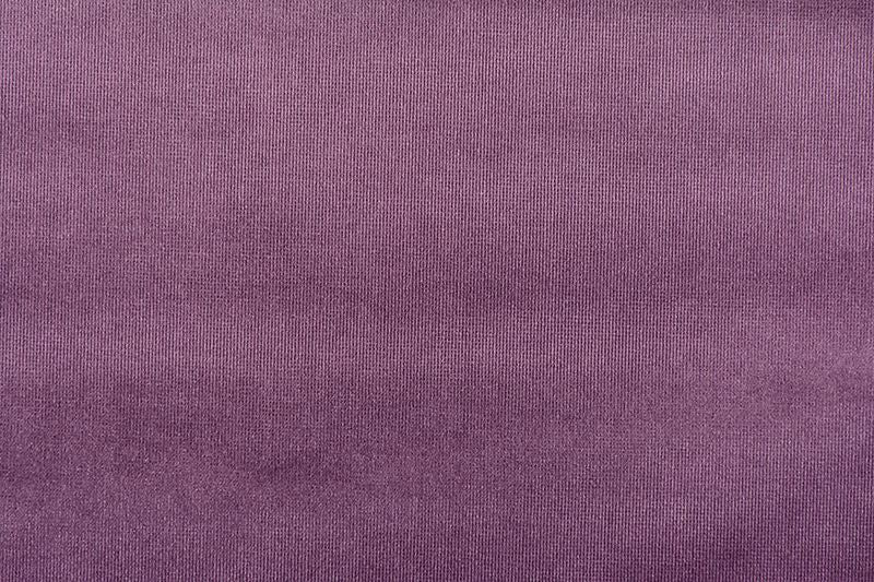 Scalamandre Fabric VP 0835GLAM Glamour Velvet Cabernet