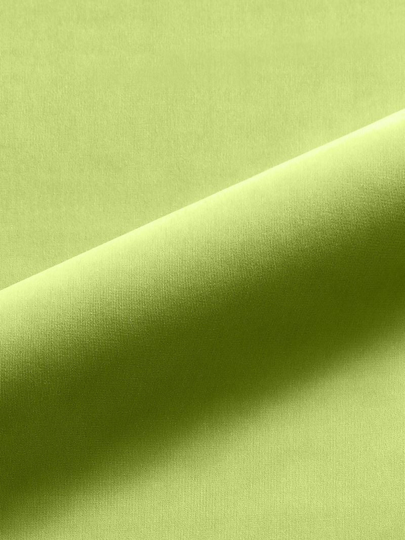 Scalamandre Fabric VP 60031002 Linley Chartreuse