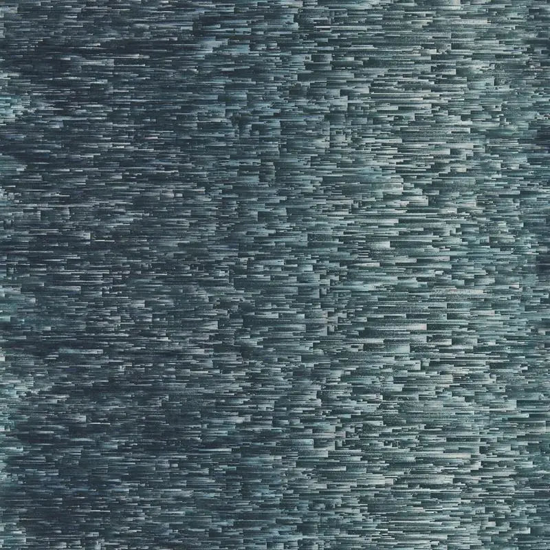 Clarke and Clarke Wallpaper W0153-1 Ombre Denim Wp