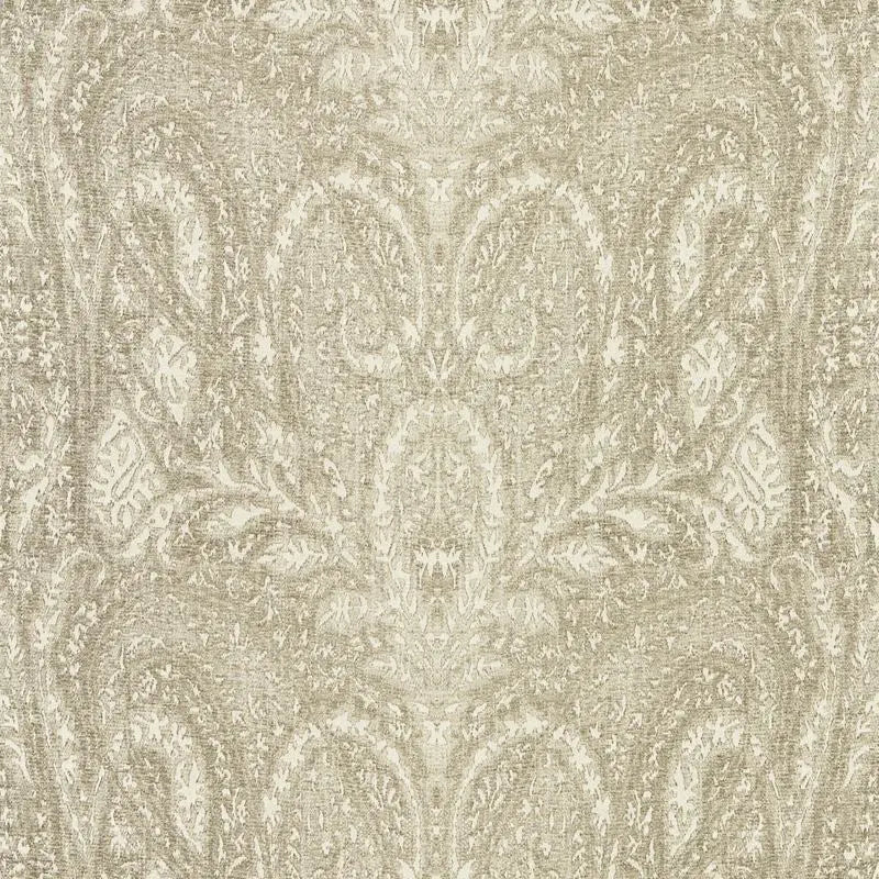 Clarke and Clarke Wallpaper W0160-3 Palacio Linen Wp