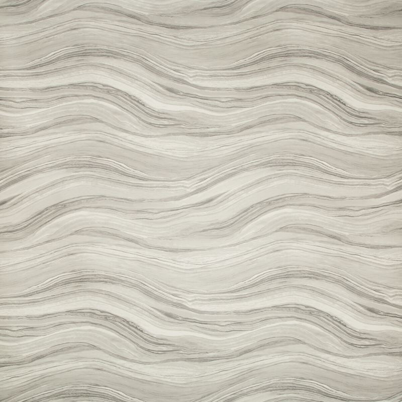 Kravet Couture Wallpaper W3489.11 Envisioned P Stone