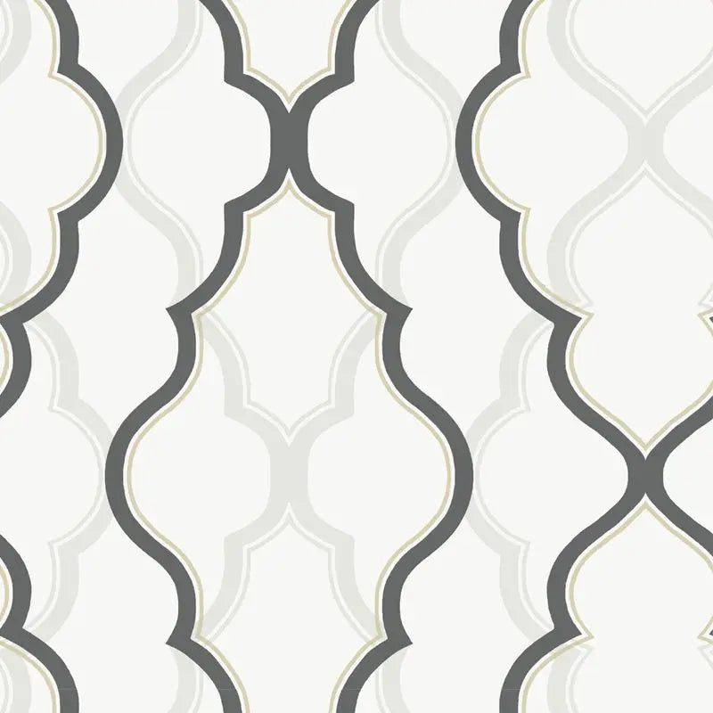 Wallpaper W3799.101 Kravet Design by