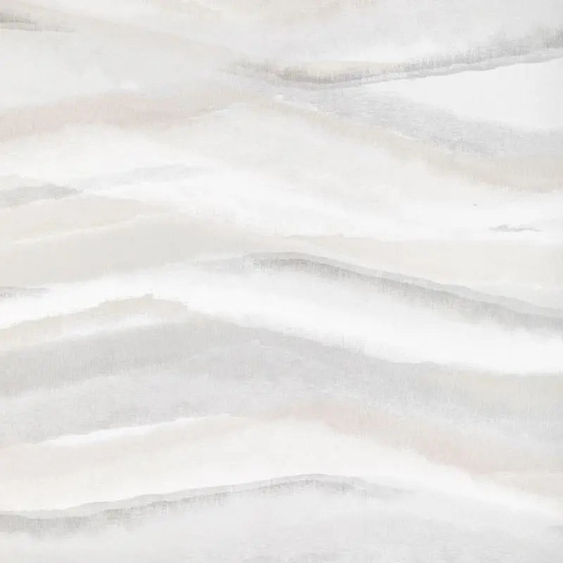 Kravet Couture Wallpaper W3827.11 Striate Wp Platinum