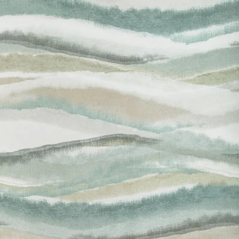 Kravet Couture Wallpaper W3827.316 Striate Wp Jade