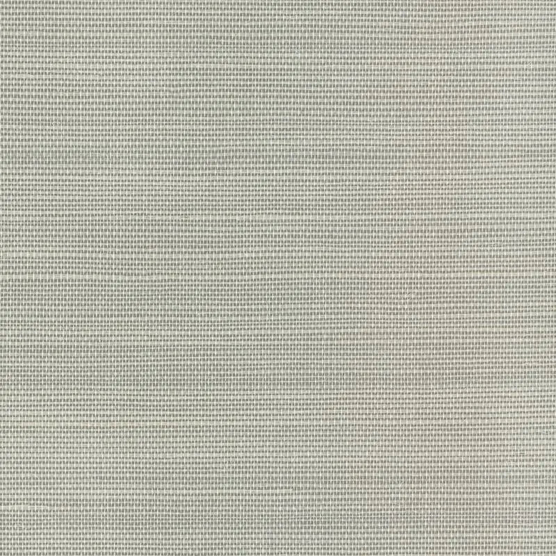 Kravet Couture Wallpaper W3830.11 Luxe Sisal Grey