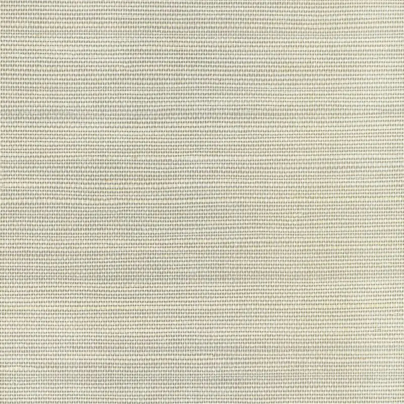 Kravet Couture Wallpaper W3830.1101 Luxe Sisal Ice