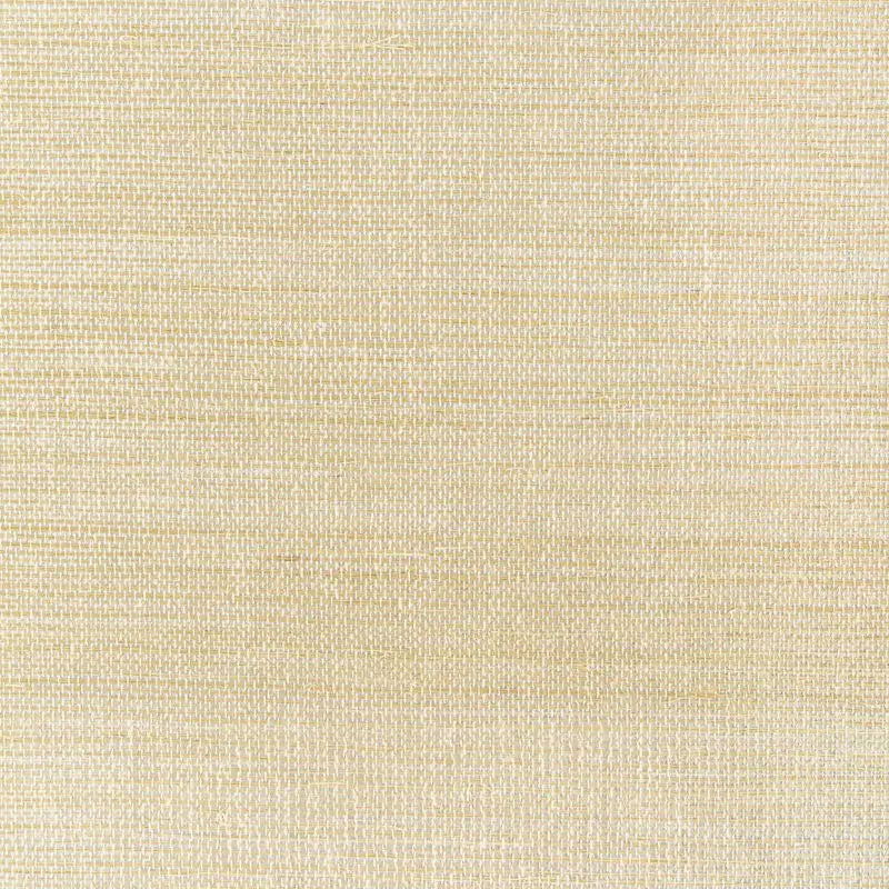 Kravet Couture Wallpaper W3830.4 Luxe Sisal Gold