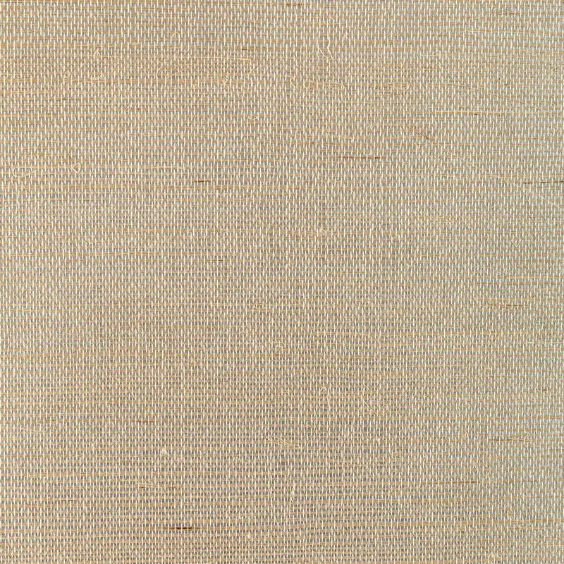 Kravet Couture Wallpaper W3846.106 Glam Sisal Natural