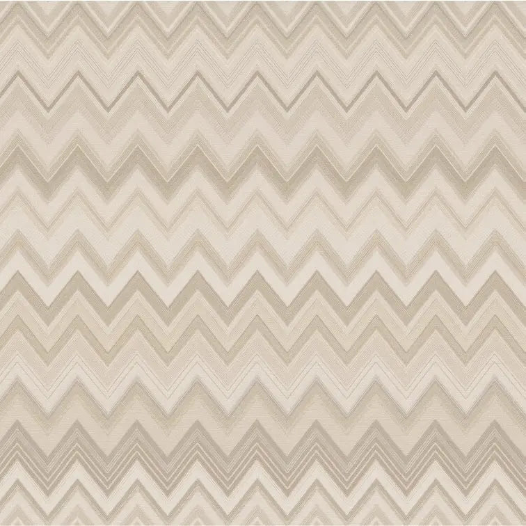 Kravet Couture Wallpaper W3848.106 Happy Zig Zag Wp