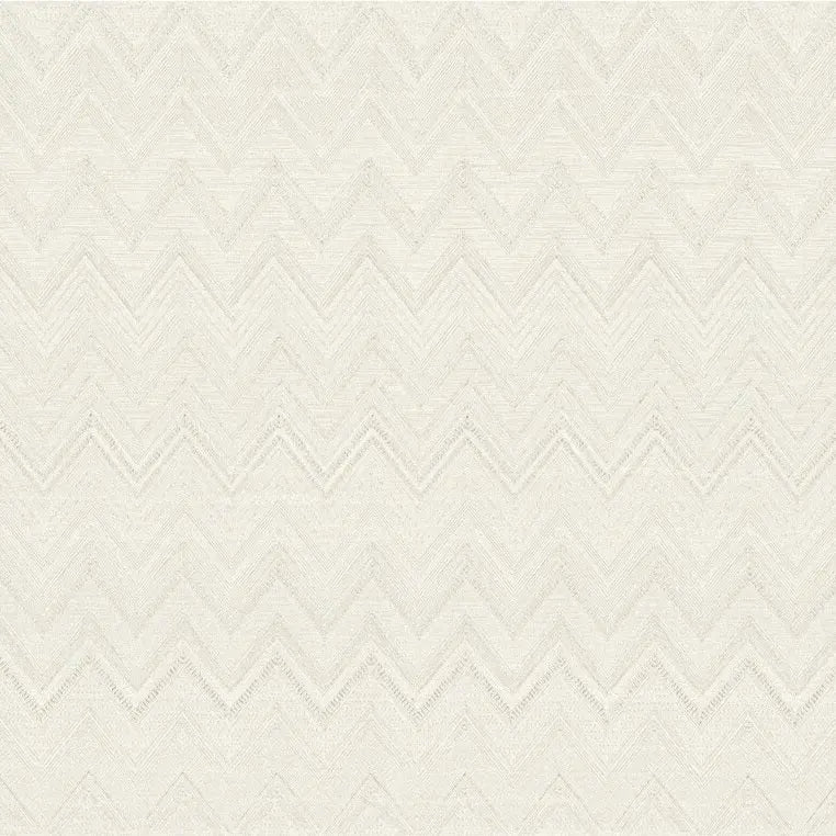 Kravet Couture Wallpaper W3848.1116 Happy Zig Zag Wp