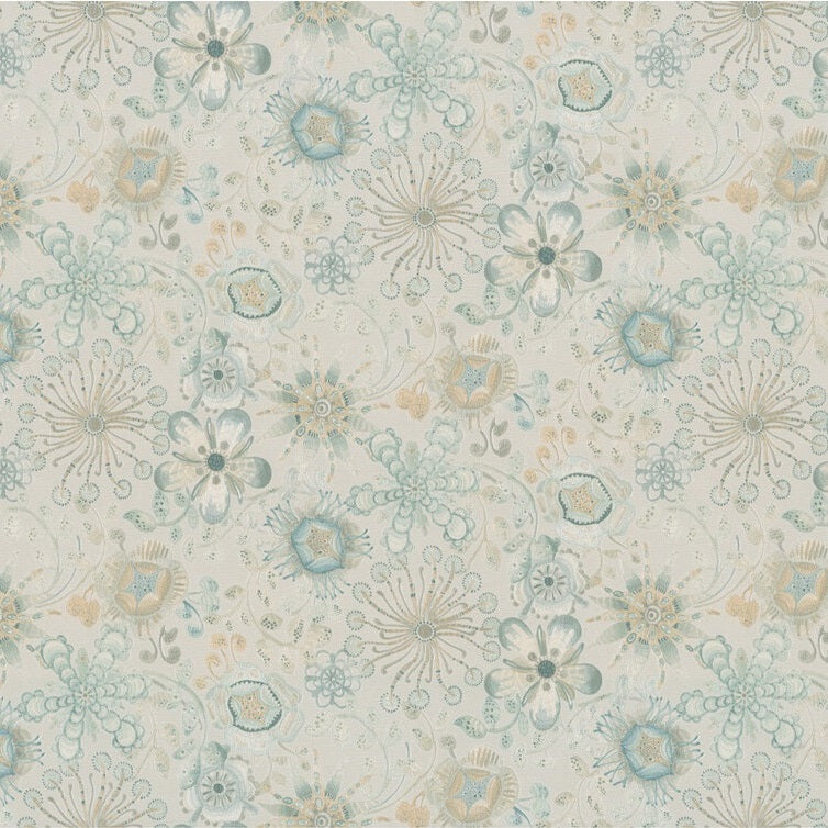 Kravet Couture Wallpaper W3850.516 Magic Garden Wp