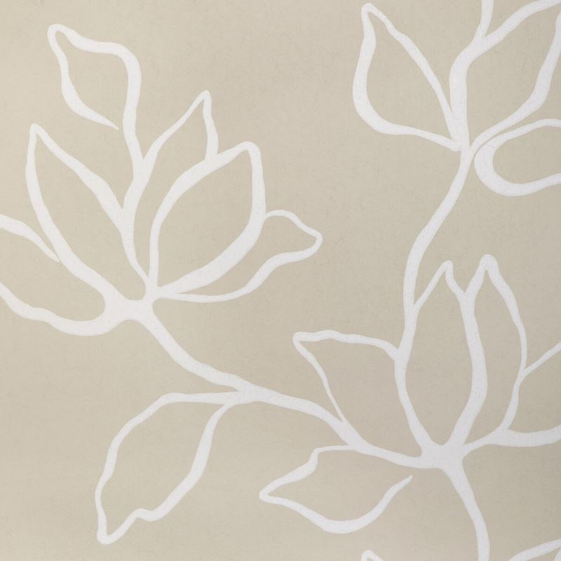 Kravet Couture Wallpaper W3886.16 Floral Sketch Wp Linen