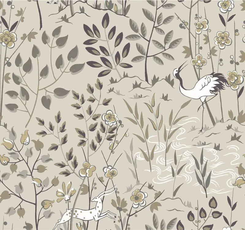 Wallpaper W3912.106 Kravet Design by