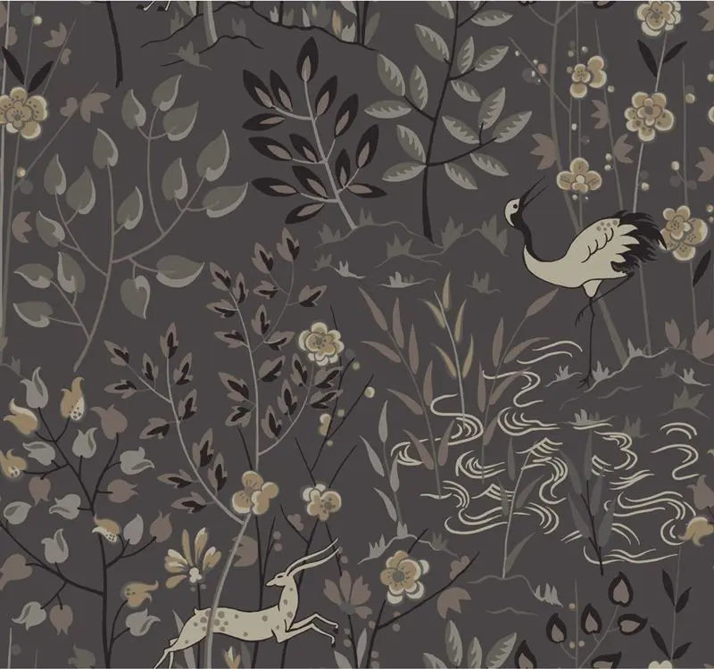 Wallpaper W3912.21 Kravet Design by