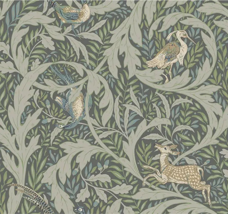 Kravet Design Wallpaper W3925.315 W3925