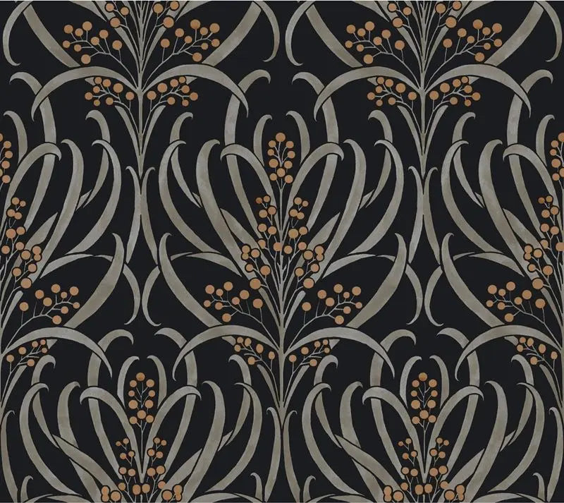 Kravet Design Wallpaper W3927.8 W3927