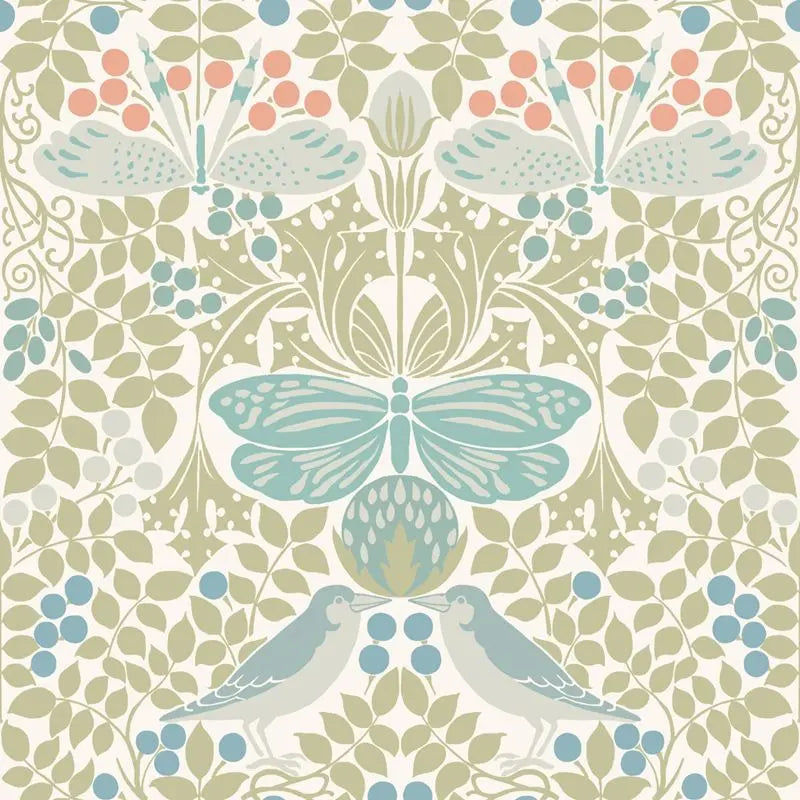 Kravet Design Wallpaper W3929.315 W3929