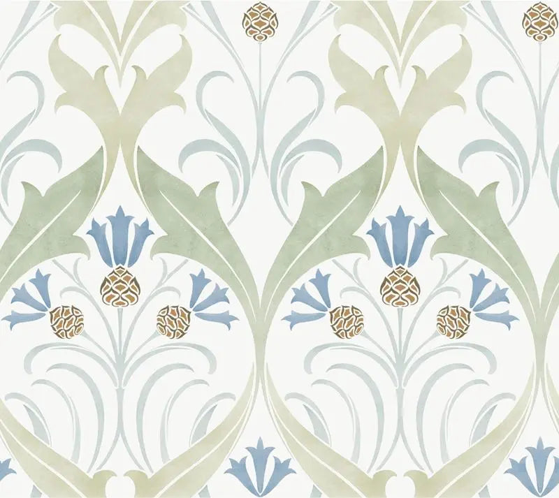 Kravet Design Wallpaper W3930.315 W3930