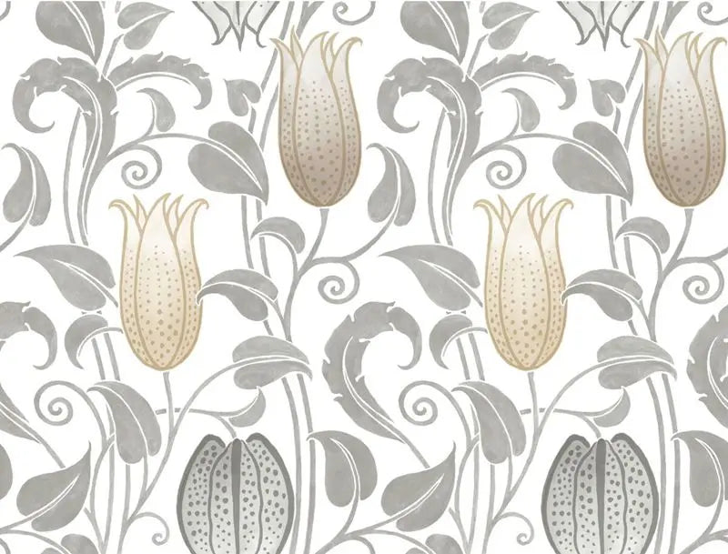 Kravet Design Wallpaper W3933.1611 W3933