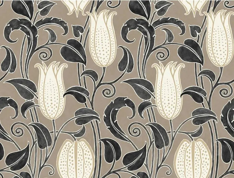 Kravet Design Wallpaper W3933.816 W3933