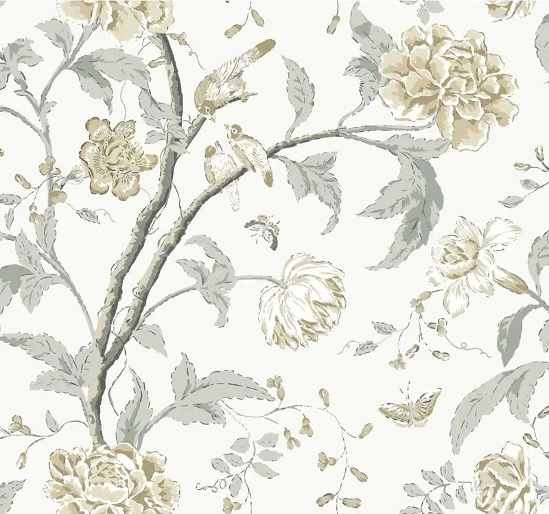 Wallpaper W4139.1611 Kravet Design by