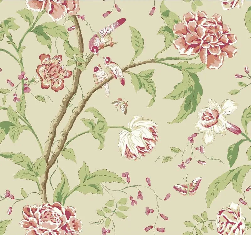 Wallpaper W4139.7 Kravet Design by