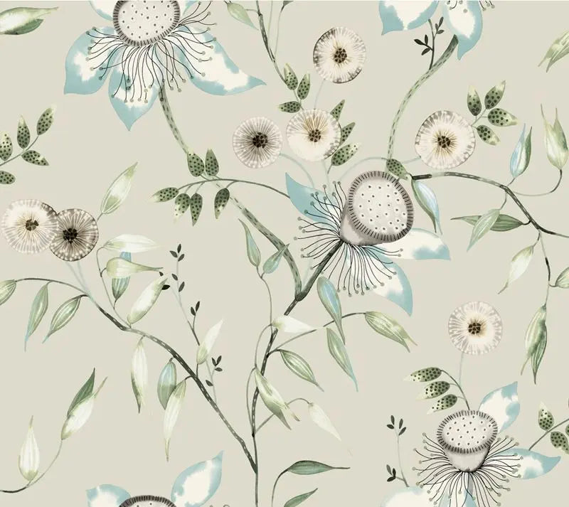 Wallpaper W4140.15 Kravet Design by