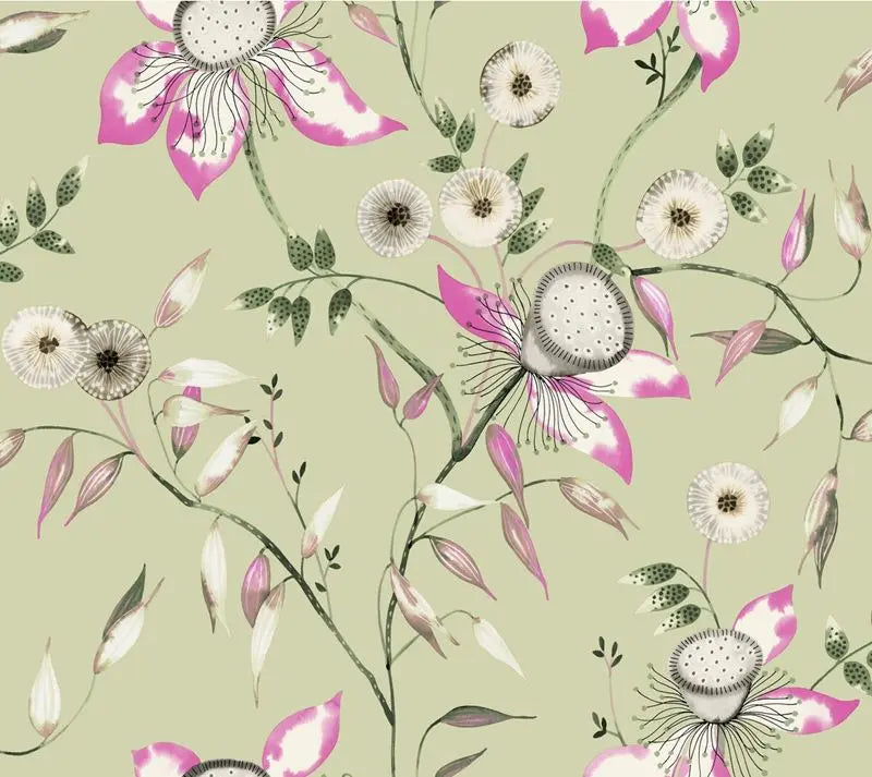 Wallpaper W4140.317 Kravet Design by