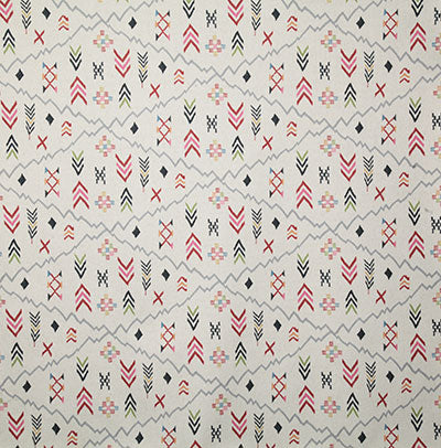 Pindler Fabric WAR018-ML01 Warwick Multi