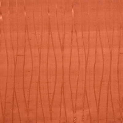 Groundworks Fabric WAVES.COPPER Waves Copper