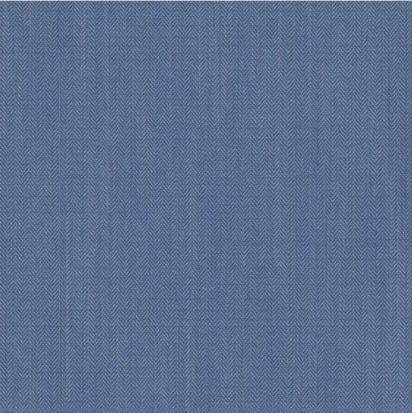 Winfield Thybony Wallpaper WBP11022.WT Saville Row Indigo