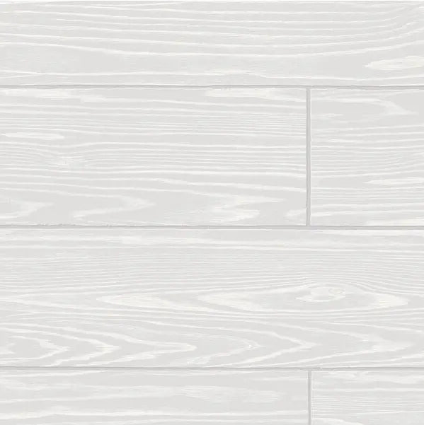 Winfield Thybony Wallpaper WBP11510.WT Bam Board Alabaster