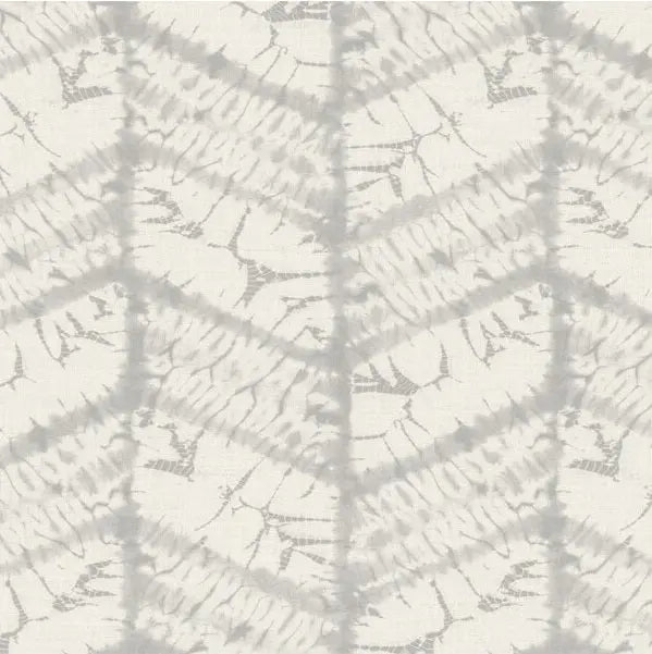 Winfield Thybony Wallpaper WBP12108P.WT Good Vibrations Harbor Grey