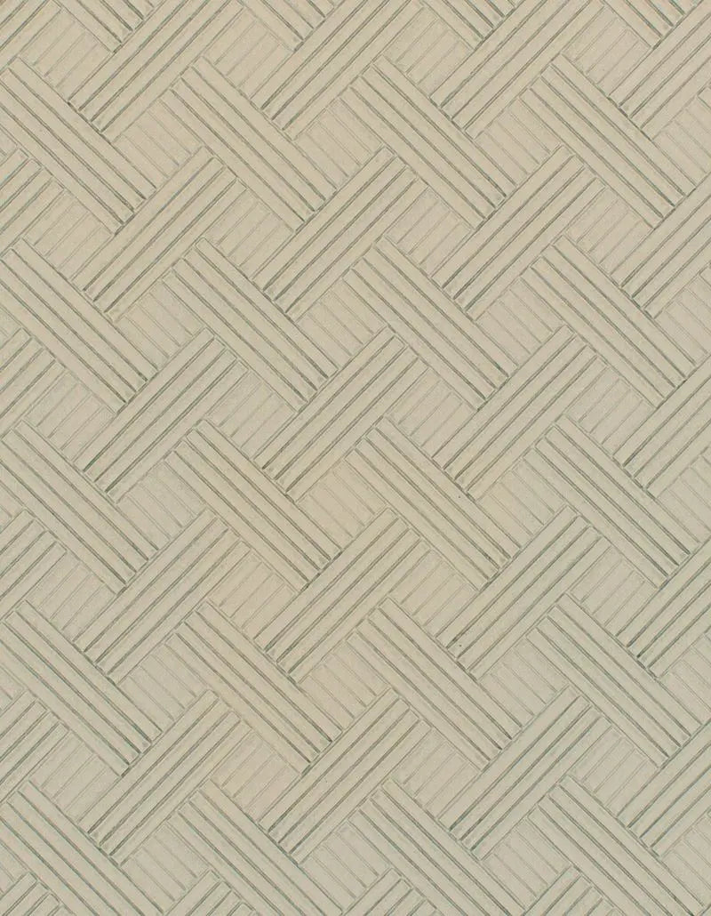 Winfield Thybony Wallpaper WDW2216.WT Eason Optic White