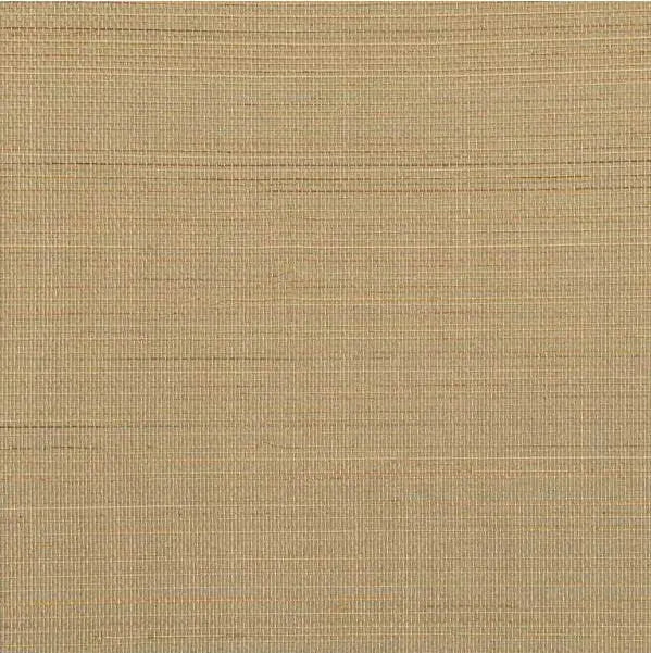 Winfield Thybony Wallpaper WDW2381.WT Tahiti Weave Goldenroot