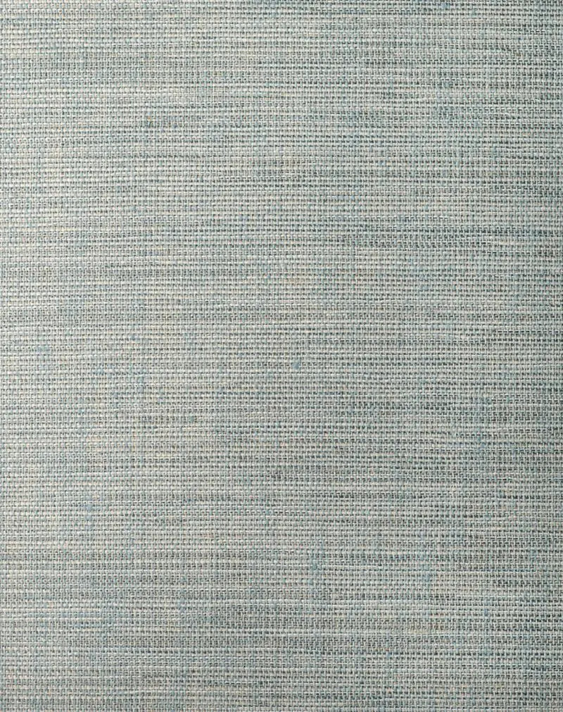 Winfield Thybony Wallpaper WFT1605.WT Kimit Aquamarine