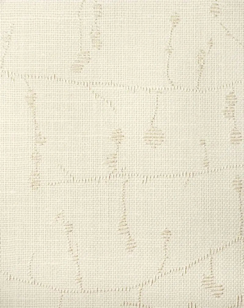 Winfield Thybony Wallpaper WFT1657.WT Henley Antique White