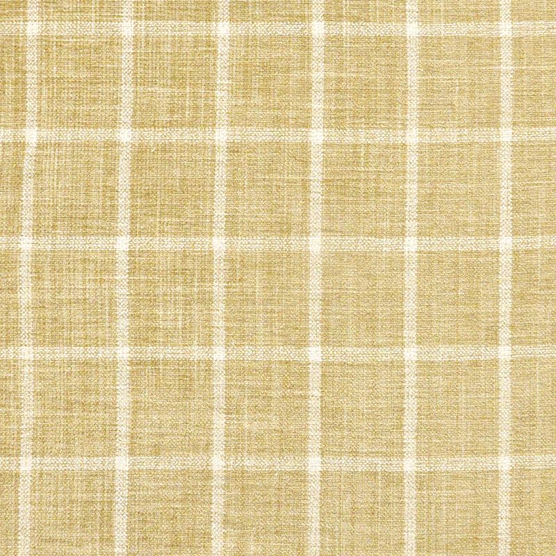 Maxwell Fabric WH3613 Windowpane Midas