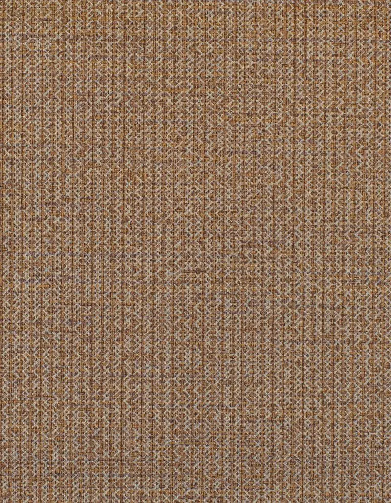 Winfield Thybony Wallpaper WHF1643.WT Emeline Woven Hot Spice