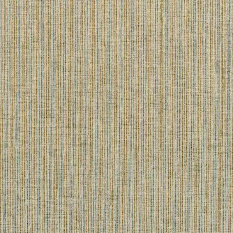 Winfield Thybony Wallpaper WHF1670.WT Becker Silver Gold