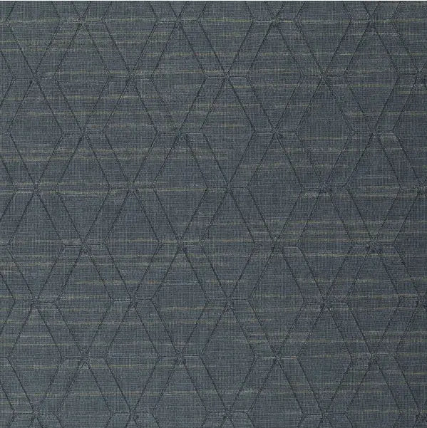 Winfield Thybony Wallpaper WHF3114.WT Archetype Midnight