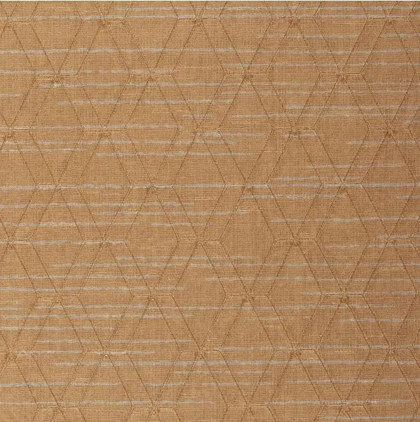 Winfield Thybony Wallpaper WHF3117.WT Archetype Copper