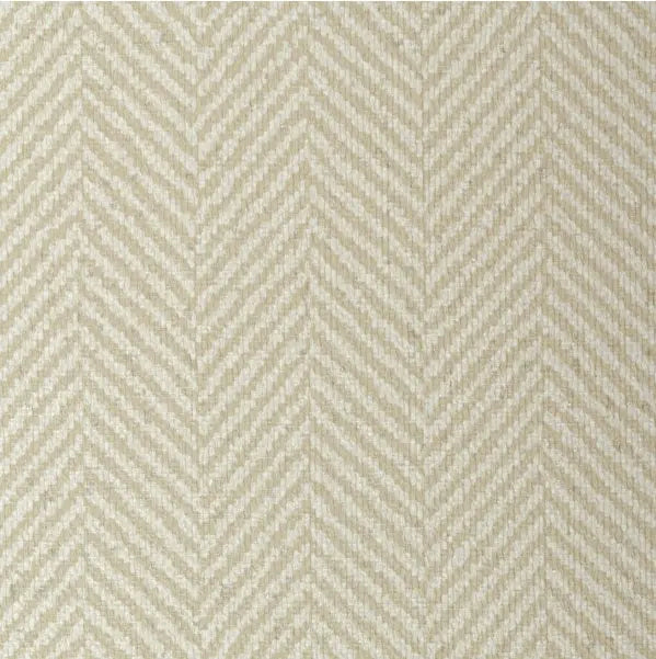 Winfield Thybony Wallpaper WHF3165.WT Chevron Blonde