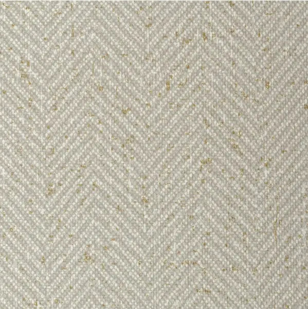 Winfield Thybony Wallpaper WHF3167.WT Chevron Plume