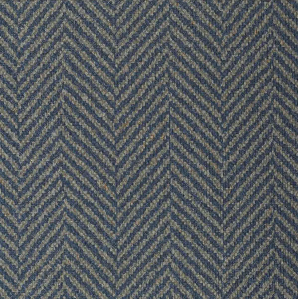 Winfield Thybony Wallpaper WHF3174.WT Chevron Mariner